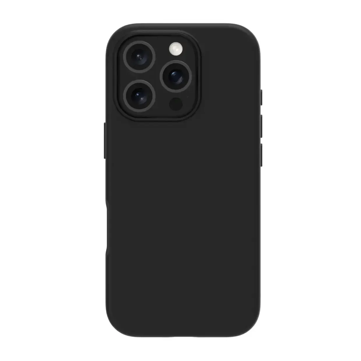 iPhone 16 Pro cover, Dbramante1928 Iceland Ultra D3O MagSafe sort