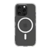 iPhone 16 Pro cover, Dbramante1928 Iceland Ultra D3O MagSafe klar