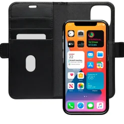 iPhone 12 Pro cover Dbramante1928 Lynge, Black