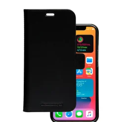iPhone 12 Pro cover Dbramante1928 Lynge, Black