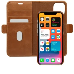 iPhone 12 Pro cover Dbramante1928 Lynge, Tan
