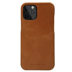 iPhone 12 Pro cover Dbramante1928 Lynge, Tan