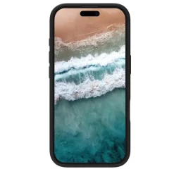iPhone 16 Pro cover, Dbramante1928 Monaco 2 MagSafe sort