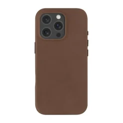 iPhone 16 Pro cover, Dbramante1928 Roskilde 2 MagSafe brun