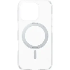 iPhone 16 Pro Cover - PanzerGlass Care - MagSafe/Kickstand - Klar - 1 stk