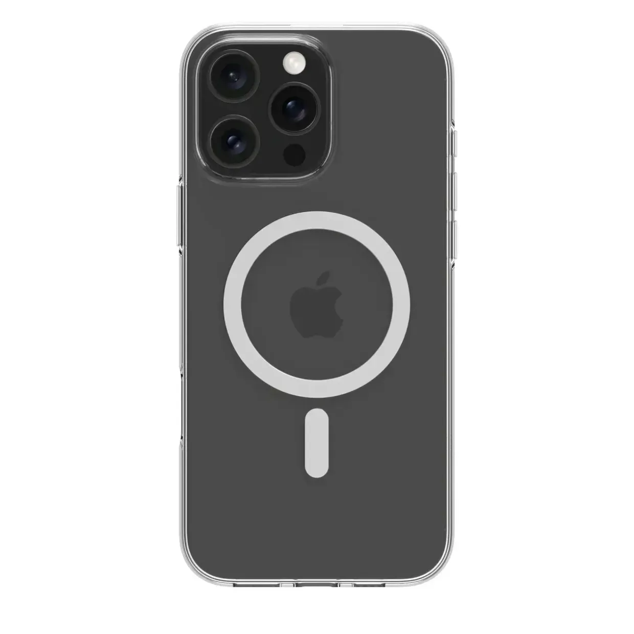 iPhone 16 ProMax cover, Dbramante1928 Greenland Pro MS klar