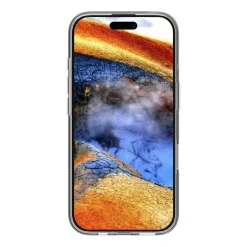 iPhone 16 ProMax cover, Dbramante1928 Greenland klar