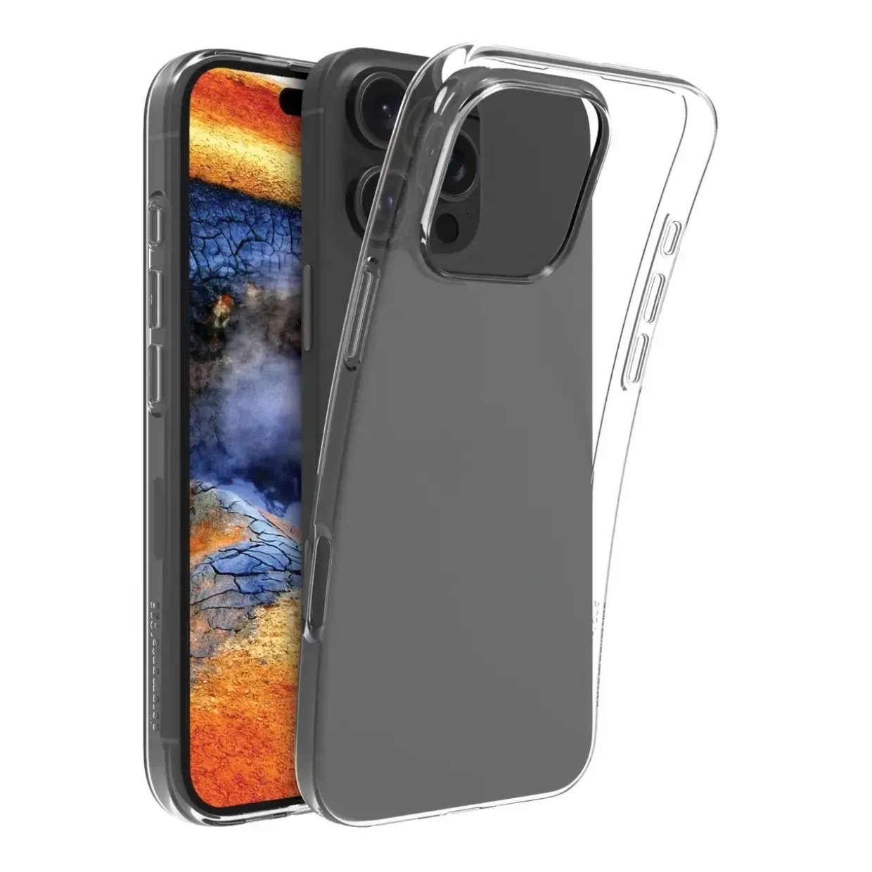 iPhone 16 ProMax cover, Dbramante1928 Greenland klar