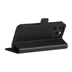 iPhone 16 ProMax cover, Dbramante1928 Copenhagen 3 sort