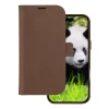 iPhone 16 ProMax cover, Dbramante1928 Lynge MagSafe brun