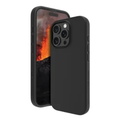 iPhone 16 ProMax cover, Dbramante1928 Iceland Ultra D3O MagSafe sort