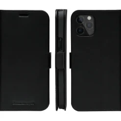 iPhone 12 Pro Max cover Dbramante1928 Copenhagen Slim, Black