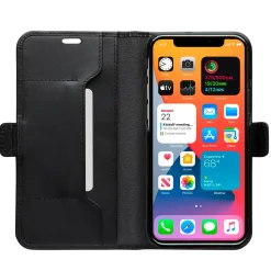 iPhone 12 Pro Max cover Dbramante1928 Copenhagen Slim, Black