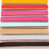 Juleguirlande - 16 cm x 15 mm - Assorterede farver - 2400 stk