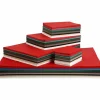 Julekarton A2+A3+A4+A5+A6 cm 180 gram assorterede farver | 1800 ark