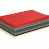 Julekarton A5 15 x 21 cm 180 gram assorteret farver | 300 ark