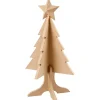 Juletræ træ højde 63 cm | diameter 34 cm