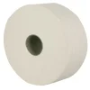 Jumborulle 2-lags hylse 59mm midi 380 m hvid 1000 ark - 6 stk
