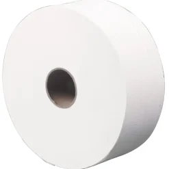 Jumborulle 2-lags Midi 100% nyfiber - 6 ruller