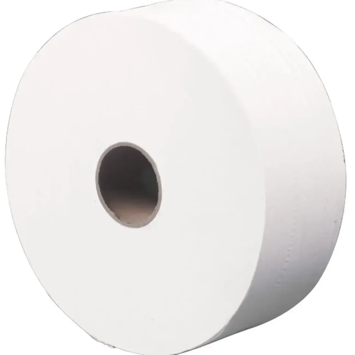 Jumborulle 2-lags Midi 100% nyfiber - 6 ruller