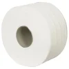 Jumborulle Mini - Care-Ness Excellent 2-lags 170 m Hvid - 12 stk