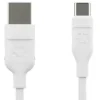 Kabel - Dbramante1928 USB-A til USB-C - Hvid - 1,2 m