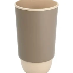 Kaffebæger | ABENA Gastro, 10cm, Ø7,9cm, 240 ml, 250 ml, PP, 8 oz, til flergangsbrug