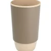 Kaffebæger | ABENA Gastro, 14,8cm, Ø7,9cm, 480 ml, 500 ml, PP, 16 oz, til flergangsbrug