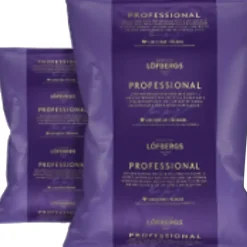 Kaffebønner - Löfbergs Generososo Rainforest Alliance - 1000 g hele bønner - 6 stk