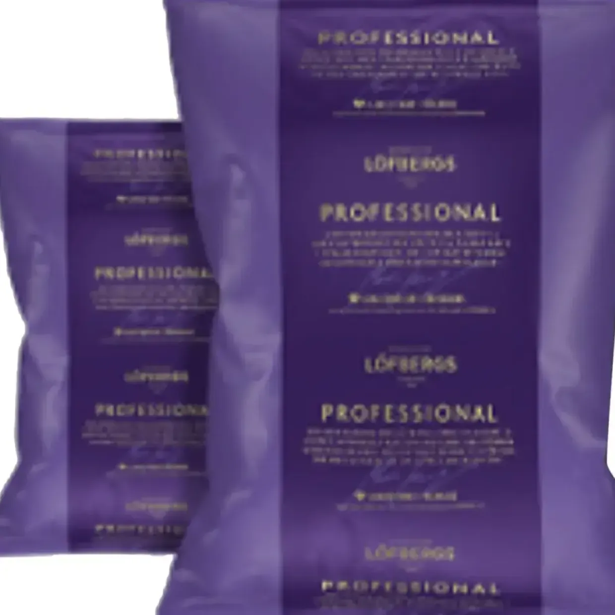 Kaffebønner - Löfbergs Generososo Rainforest Alliance - 1000 g hele bønner - 6 stk