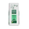 Kaffe - Espresso Black Coffee Organic Dark - Hele bønner - 1 kg - 6 stk