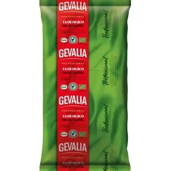 Kaffe, formalet, Gevalia Professionel Økologisk, 1 kg, - 6 stk