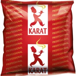 Kaffe, formalet, Karat Professionel, Plantage, 500 g - 12 stk