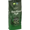 Kaffe, formalet, Peter Larsen, Blanding 95, økologisk Fairtrade - 16 stk