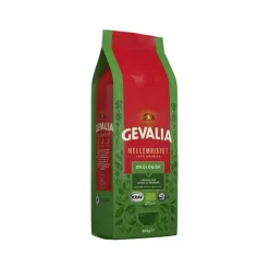 Kaffe Gevalia Økologisk - Rainforest Alliance - 400g|poses - 16 poser