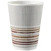 Kaffekop - pap - triple wall - 24cl 500stk.