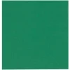 Kaffeservietter - Gastro-Line, 2-lags, 1/4 fold, grøn, papir, 24cm x24cm - 100 stk