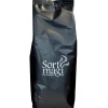 Kaffe Sort Magi - mellemristet og malet - 400 gram - 16 stk