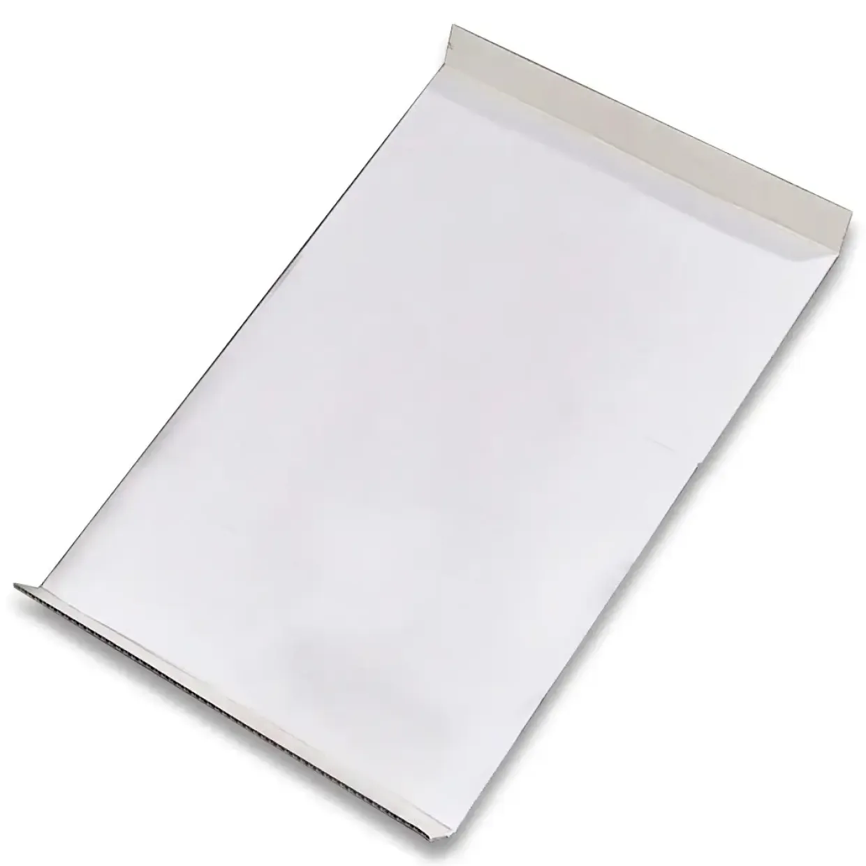 Kagemandspap - 50/620/50 x 420 mm - 25 stk