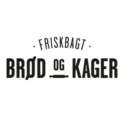 Kageæske 190x190x80mm m/låg & rude 100st friskbagt