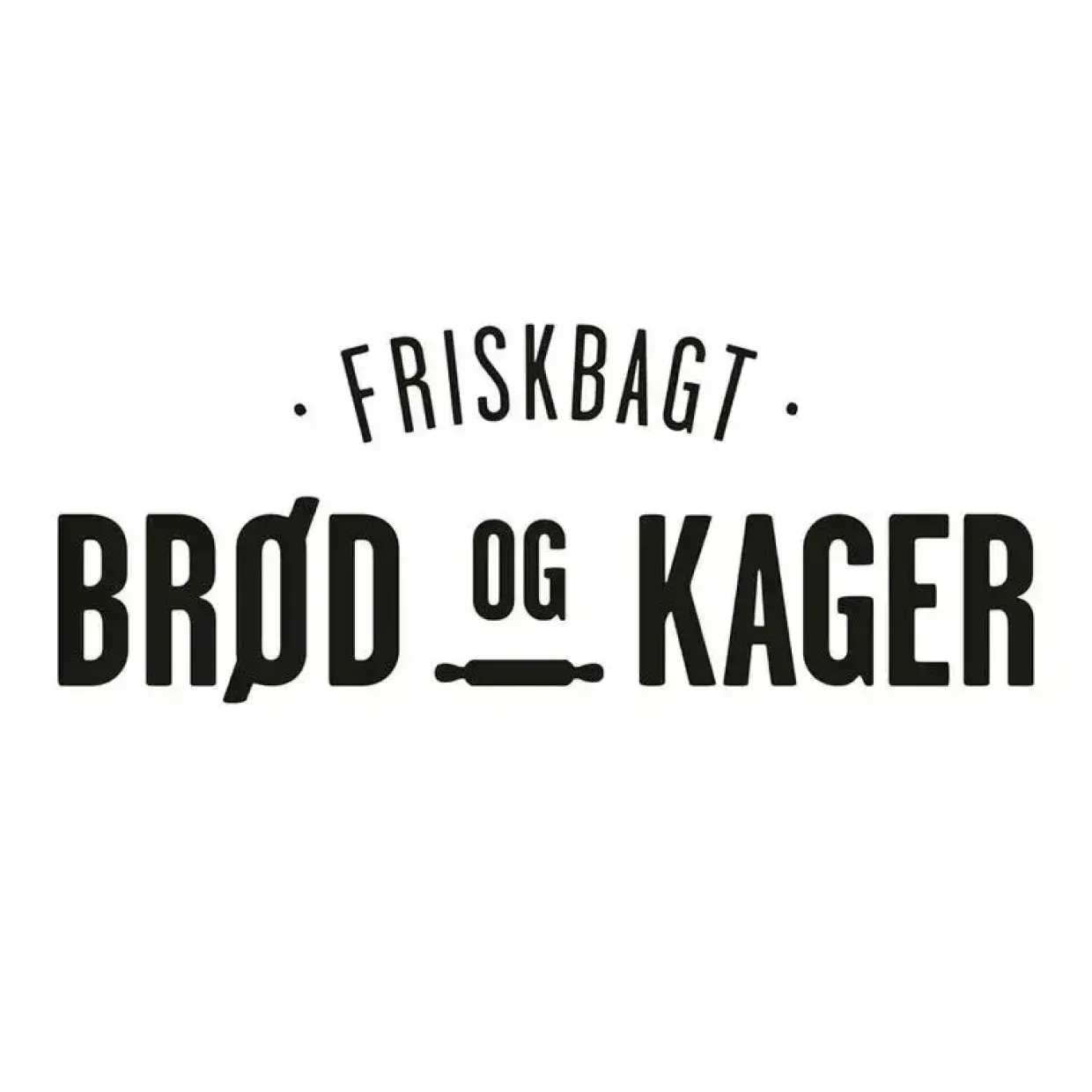Kageæske 230x230x80mm m/låg 100st friskbagt