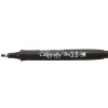Kalligrafipen - Artline Supreme 3.0 Sort - Køb minimum 12 stk.