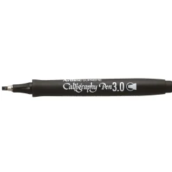 Kalligrafipen - Artline Supreme 3.0 Sort - Køb minimum 12 stk.