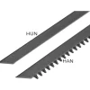 Kant Notrax lige-han 23mm