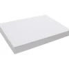 Karton, A3, 180 g, hvid, 25 ark/ 1 pk.