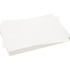 Karton, A4, 270 g, hvid, 10 ark/ 1 pk.