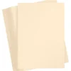 Karton, A4, 180 g, lys pudder, 25 ark/ 1 pk.