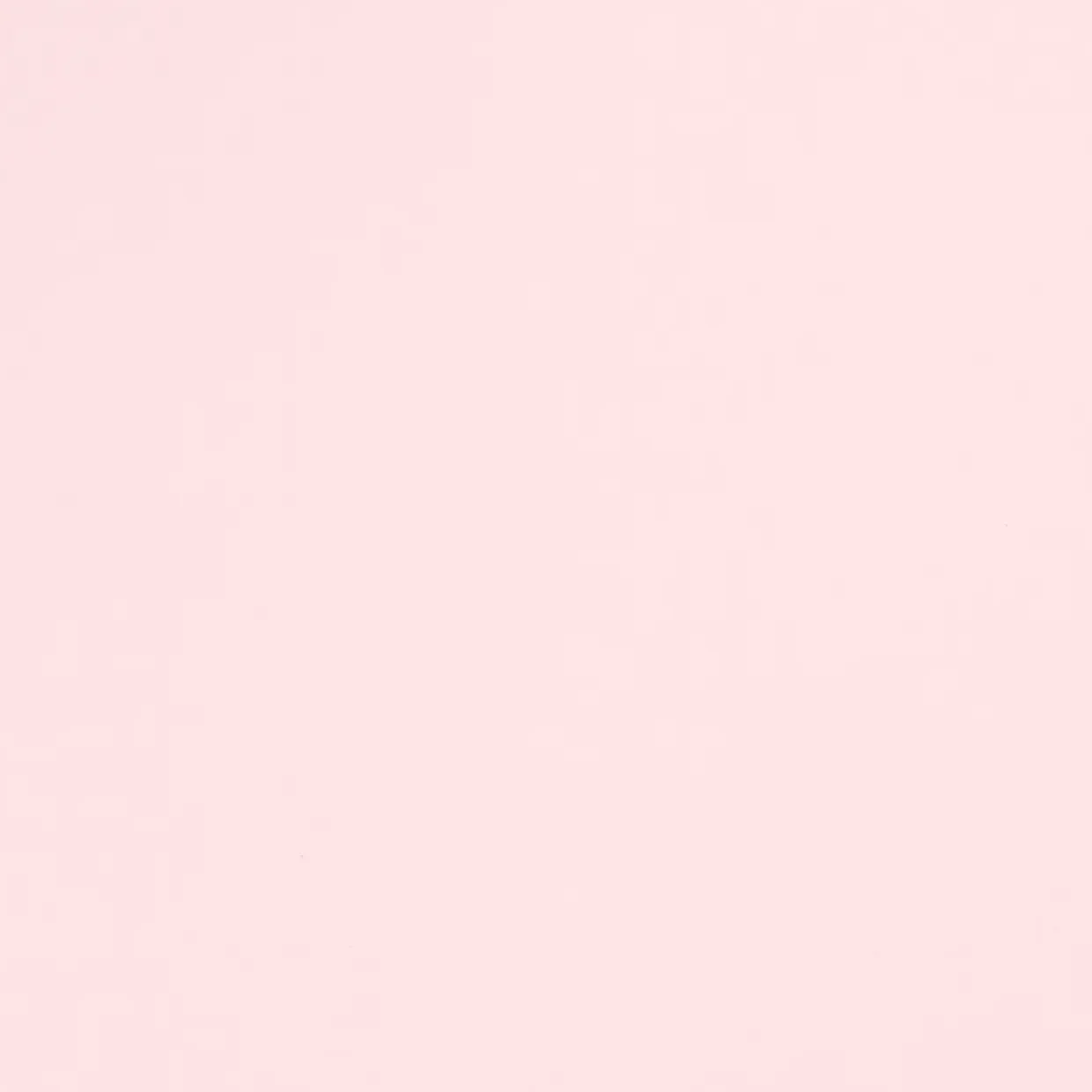 Karton - A4 210g - Lys rosa - 10 ark