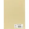 Karton - A4 180g - Sand - 100 ark