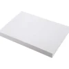 Karton A4 hvid - 250 gram - 100 ark